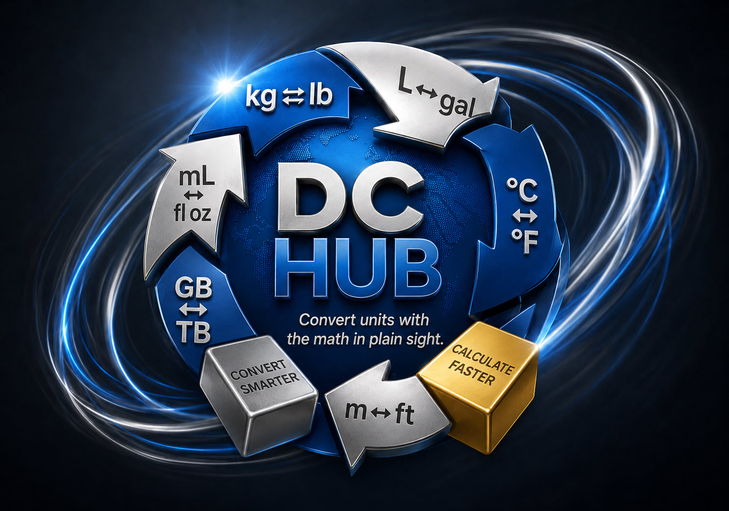 DCHub